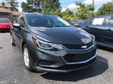 Used 2017 Chevrolet Cruze LT w/ Convenience Package image 2