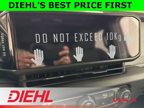 New 2026 Jeep Wrangler Sport S image 25