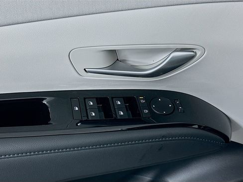 New 2026 Hyundai Tucson Limited image 20