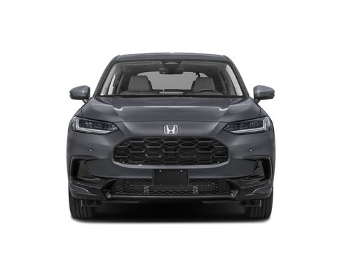 New 2027 Honda HR-V EX-L image 4