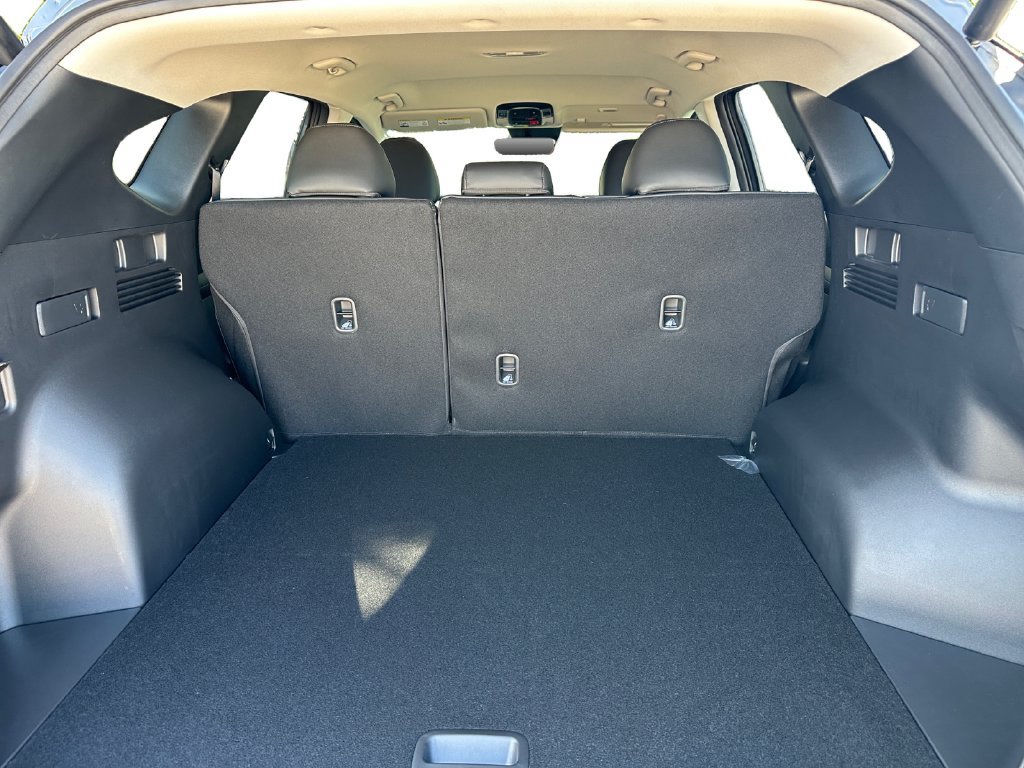 New 2026 Hyundai Tucson SEL Plus FWD image 23