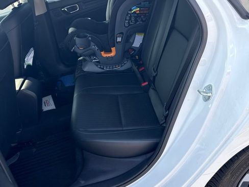 Used 2022 Honda Civic EX-L image 10
