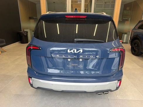 Used 2023 Kia Telluride SX FWD image 5