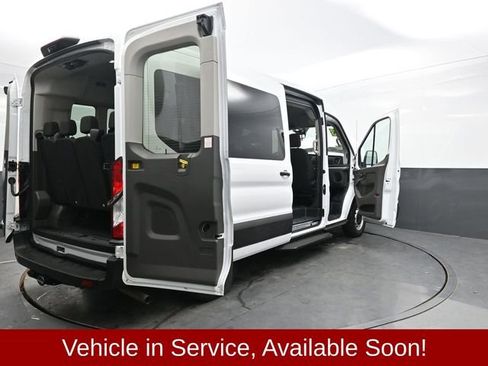 Used 2023 Ford Transit 350 XL image 45
