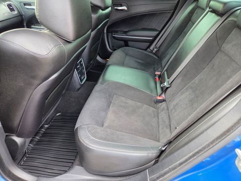 Used 2021 Dodge Charger Scat Pack RWD image 14