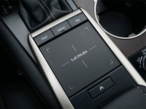 Used 2020 Lexus RX 450h AWD w/ Premium Package image 23