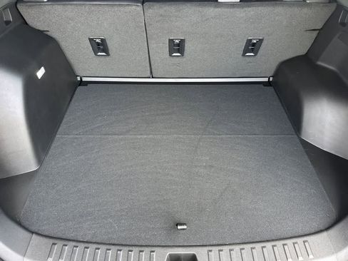 Used 2026 Chevrolet Equinox RS image 16