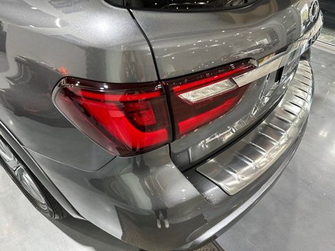 Used 2019 INFINITI QX80 Luxe w/ Proassist Package RWD image 30