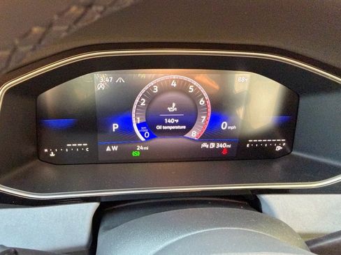 New 2025 Volkswagen Jetta SE image 27