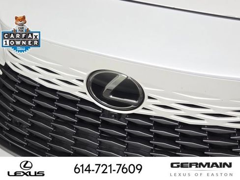 Certified 2024 Lexus RX 350 AWD w/ Convenience Package image 13