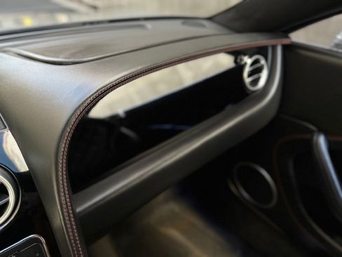 Used 2015 Bentley Continental GT V8 S image 33