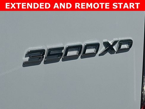 Used 2025 Mercedes-Benz Sprinter 3500 image 32