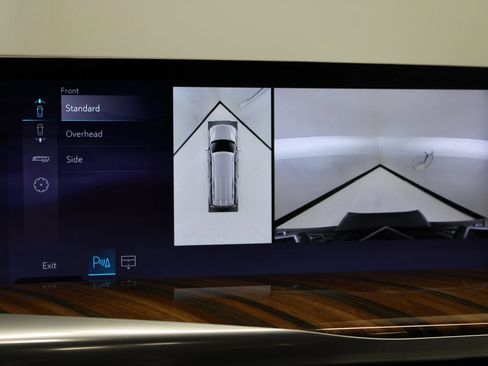 Certified 2025 Cadillac Escalade ESV Sport Platinum image 42