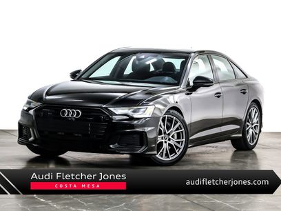Used 2023 Audi A6 Premium Plus w/ Premium Plus Package