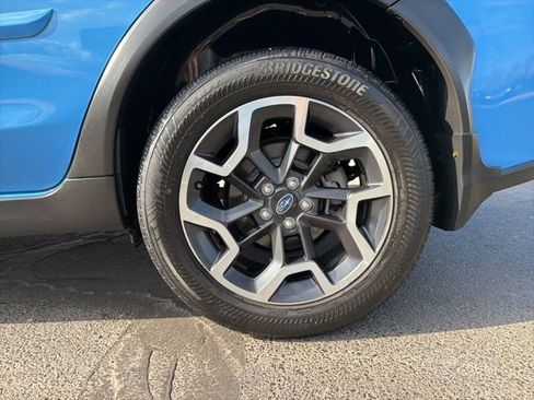 Used 2016 Subaru Crosstrek 2.0i Limited w/ Popular Package #1 image 34