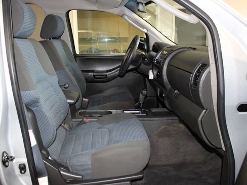 Used 2006 Nissan Xterra Off-Road RWD image 22