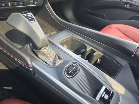 New 2026 Dodge Charger Scat Pack image 16