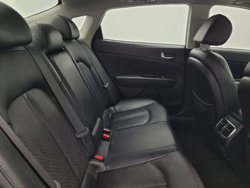 Used 2018 Kia Optima EX w/ Premium Package FWD image 19