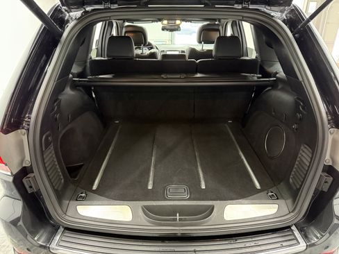 Used 2014 Jeep Grand Cherokee Summit image 24