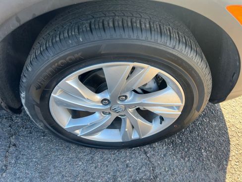 Used 2025 Buick Encore GX Preferred image 30