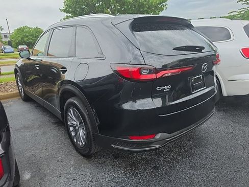 Used 2026 MAZDA CX-90 3.3 Turbo w/ Select Package AWD/4WD image 4