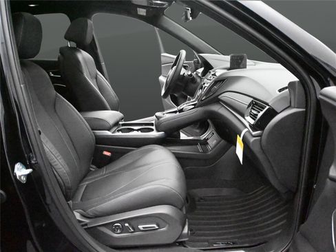 Certified 2026 Acura RDX SH-AWD image 12