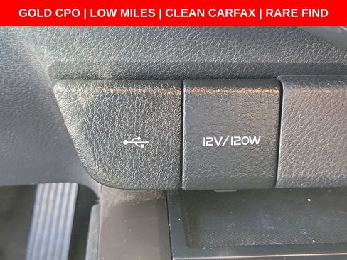 Used 2024 Toyota Camry SE w/ Blackout Package (TMS) FWD image 29