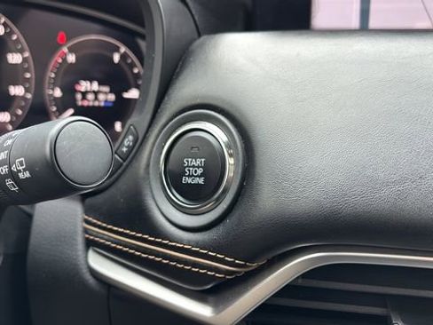 Used 2025 MAZDA CX-90 3.3 Turbo w/ Premium Plus Pkg image 29