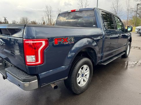 Used 2015 Ford F150 XLT w/ Max Trailer Tow Package image 11