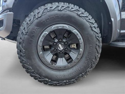 Used 2017 Ford F150 Raptor w/ Equipment Group 802A Luxury AWD/4WD image 26