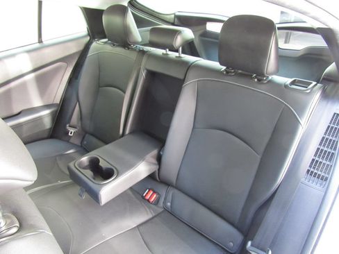 Used 2021 Toyota Prius Prime Limited FWD image 19