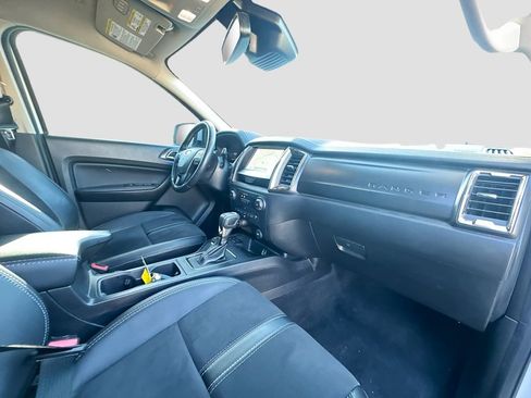 Used 2022 Ford Ranger Lariat w/ Tremor Off-Road Package image 28