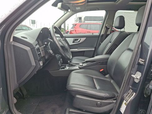Used 2010 Mercedes-Benz GLK 350 4MATIC image 12
