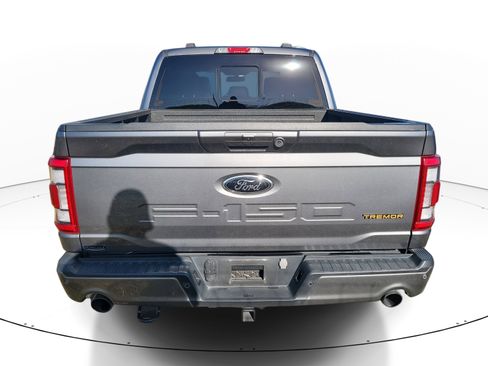 Used 2023 Ford F150 Tremor w/ Equipment Group 402A High image 5