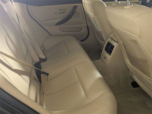 Used 2015 BMW 435i Gran Coupe xDrive 435i Gran Coupe image 26