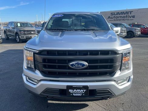 Used 2022 Ford F150 Lariat image 28