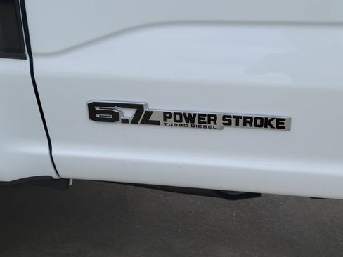 New 2026 Ford F250 XL w/ STX Appearance Package image 15