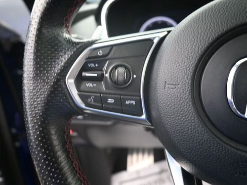 Used 2023 Acura MDX A-Spec AWD/4WD image 26