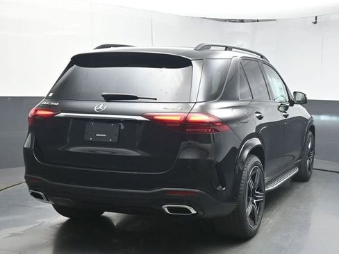 New 2026 Mercedes-Benz GLE 350 4MATIC image 7