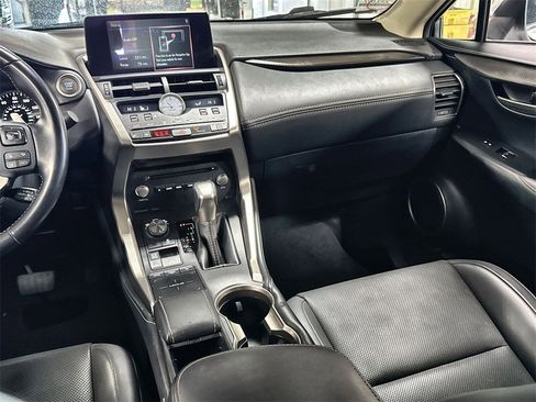 Used 2021 Lexus NX 300 FWD w/ Comfort Package image 26