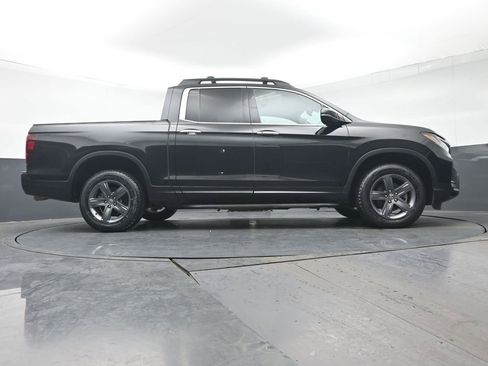 Used 2023 Honda Ridgeline RTL-E image 35