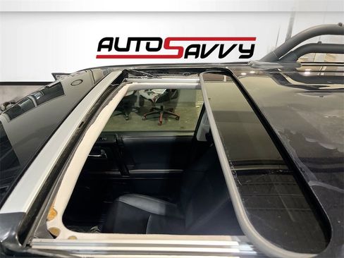 Used 2020 Toyota 4Runner TRD Pro image 23