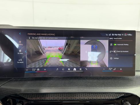 New 2026 BMW 430i 430i (430i Gran Coupe) w/ M Sport Package image 24