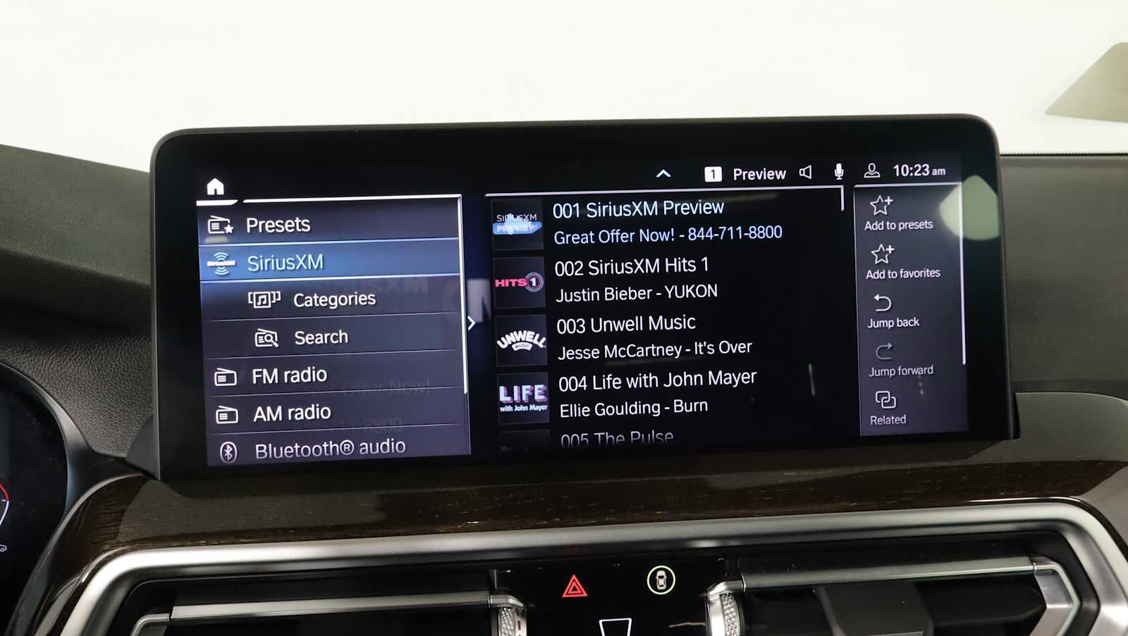 Used 2024 BMW X3 xDrive30i w/ Premium Package AWD/4WD image 26