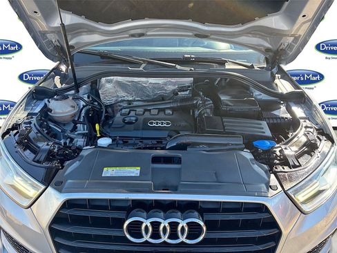 Used 2018 Audi Q3 2.0T Premium image 30