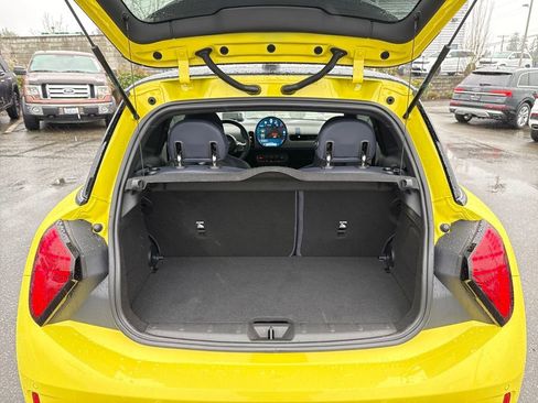 Used 2025 MINI Cooper S FWD image 27
