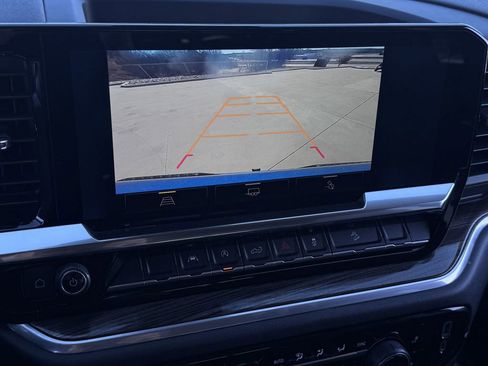 Used 2022 Chevrolet Silverado 1500 RST w/ Texas Edition Plus image 20