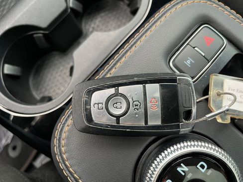 Used 2023 Ford Mustang Mach-E GT image 22