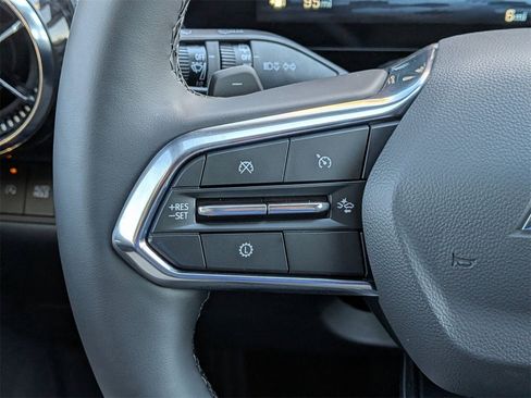 New 2026 Chevrolet Equinox LT image 11