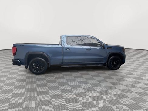 Certified 2026 GMC Sierra 1500 Elevation AWD/4WD image 44